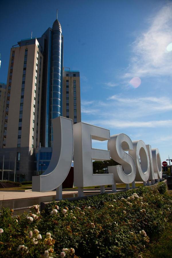 Semiramis Appartamento Lido di Jesolo
