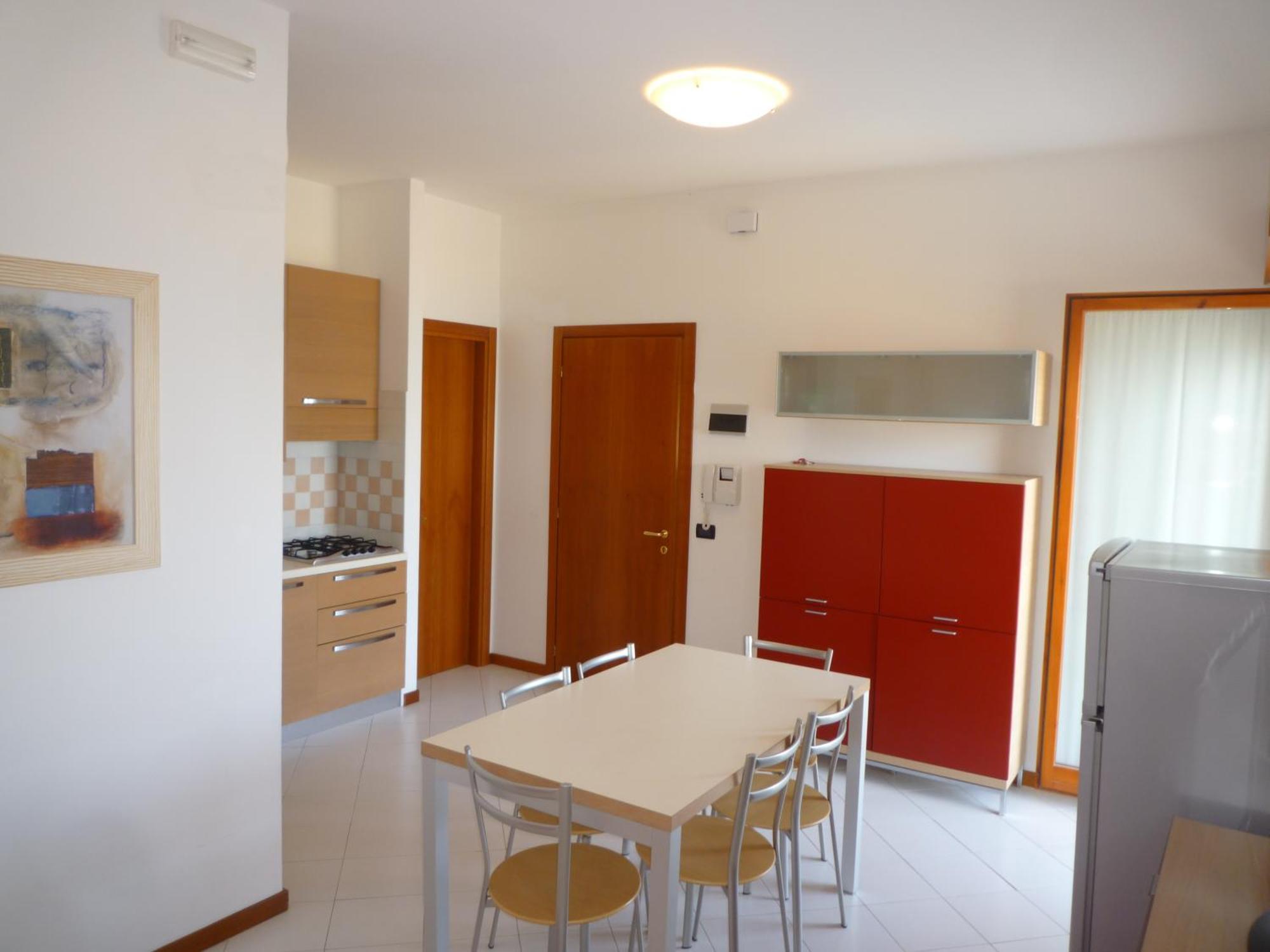 Appartamento Semiramis