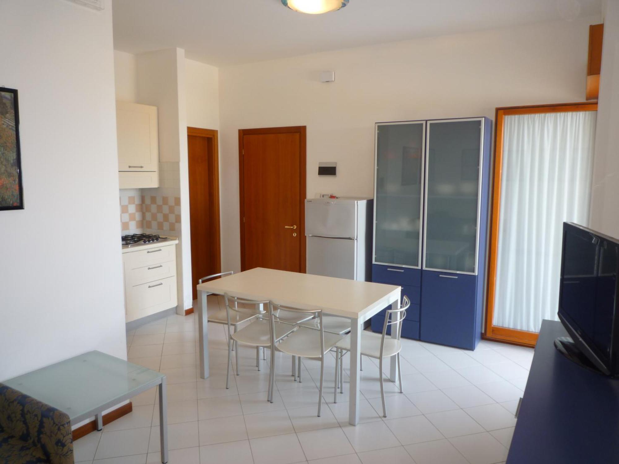 Semiramis Appartamento Lido di Jesolo