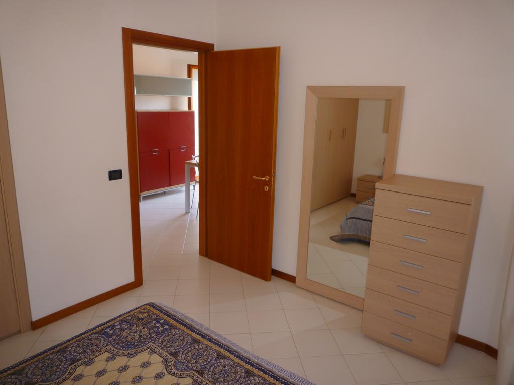 Appartamento Semiramis *
