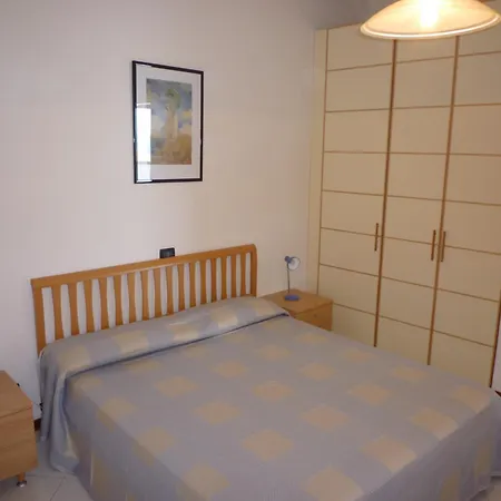 Semiramis Apartment *