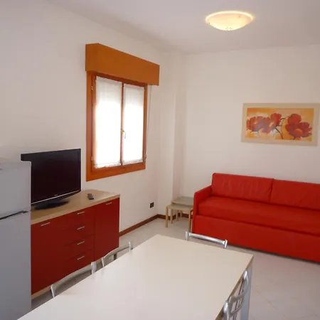 Semiramis Apartment Lido di Jesolo