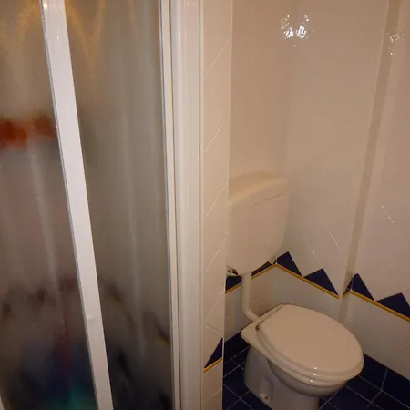 Apartment Semiramis