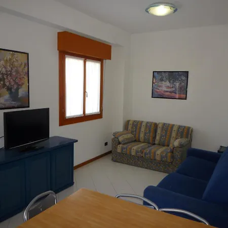 Semiramis Appartamento