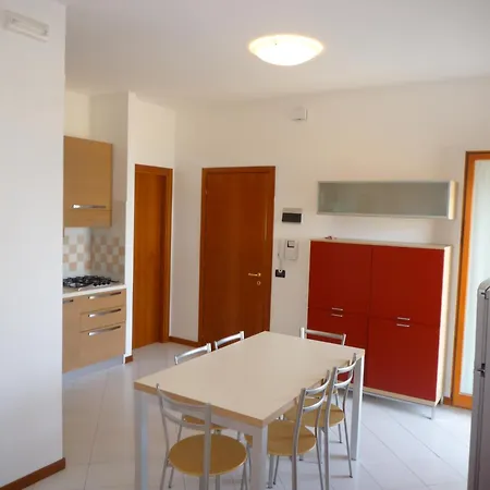 Appartamento Semiramis