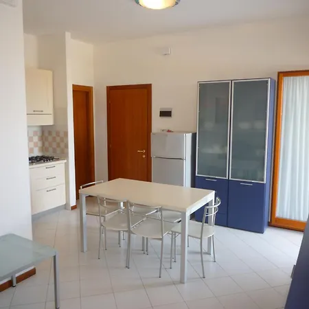 Semiramis Appartamento Lido di Jesolo