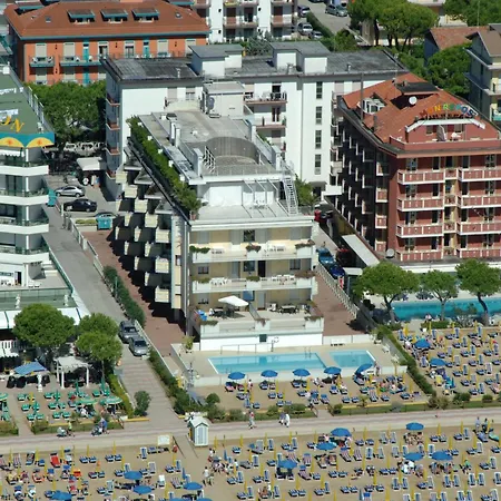 Appartamento Semiramis Lido di Jesolo