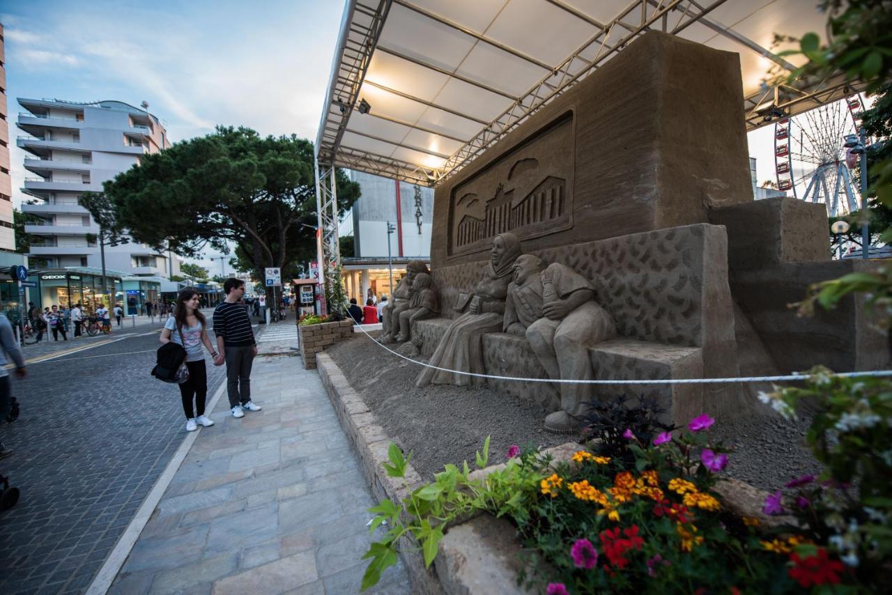 Appartamento Semiramis Lido di Jesolo