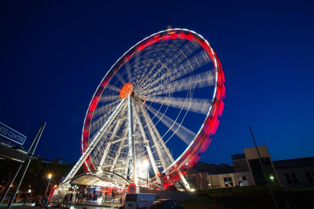 Semiramis * Lido di Jesolo
