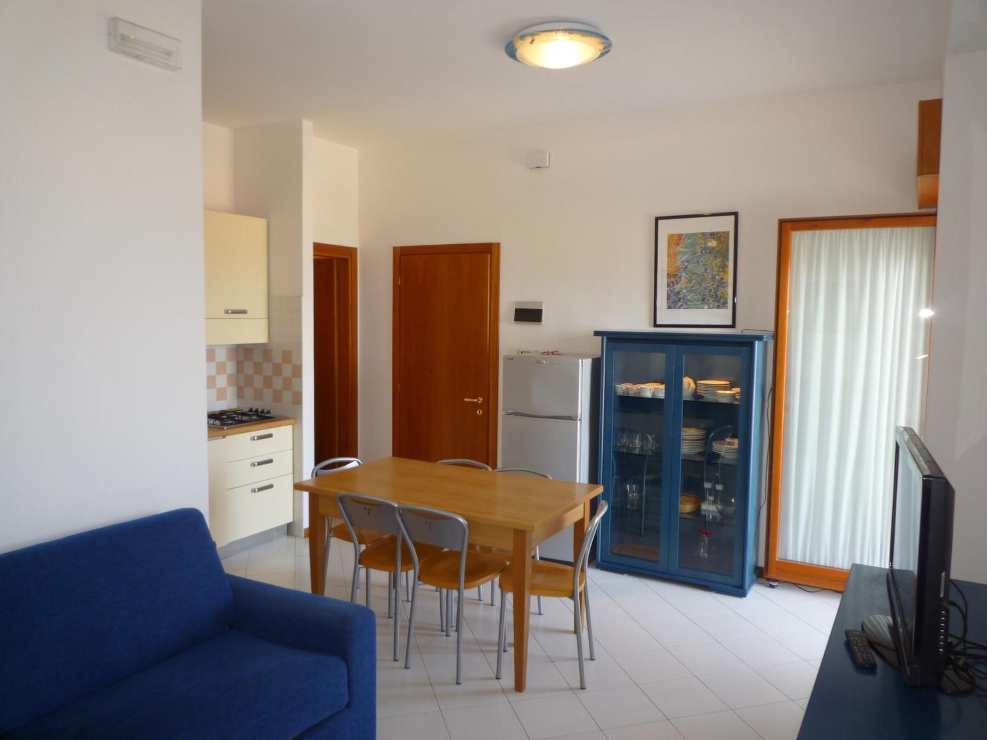 Appartamento Semiramis *