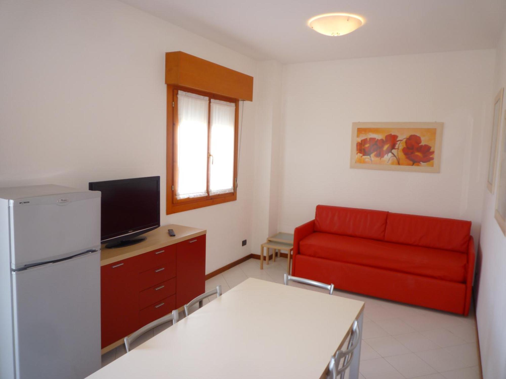 Semiramis Appartamento Lido di Jesolo