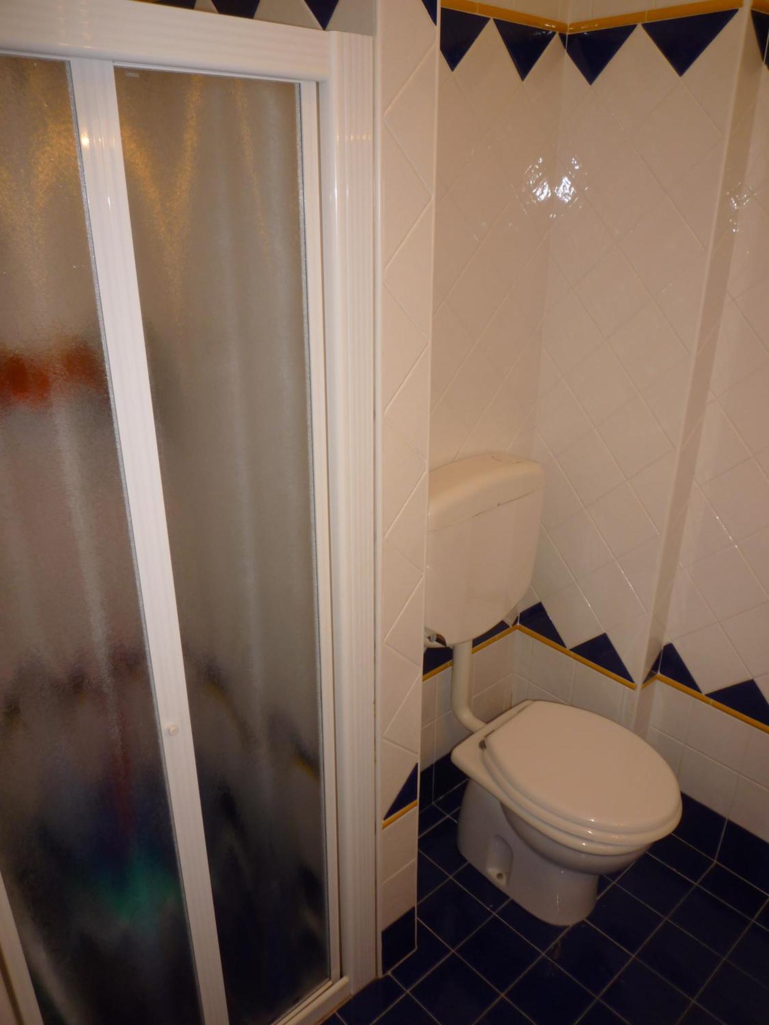 Appartamento Semiramis