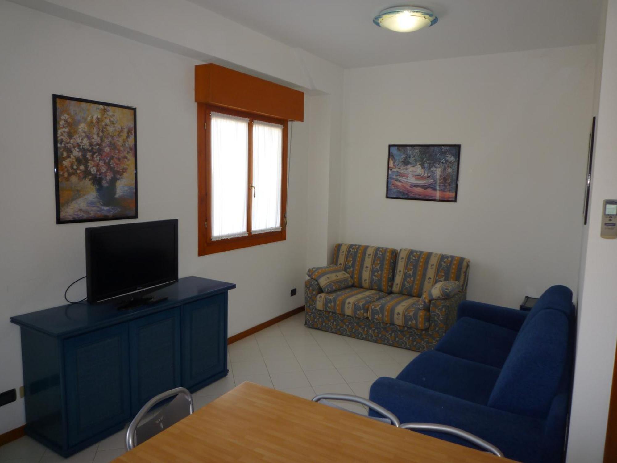 Semiramis Appartamento