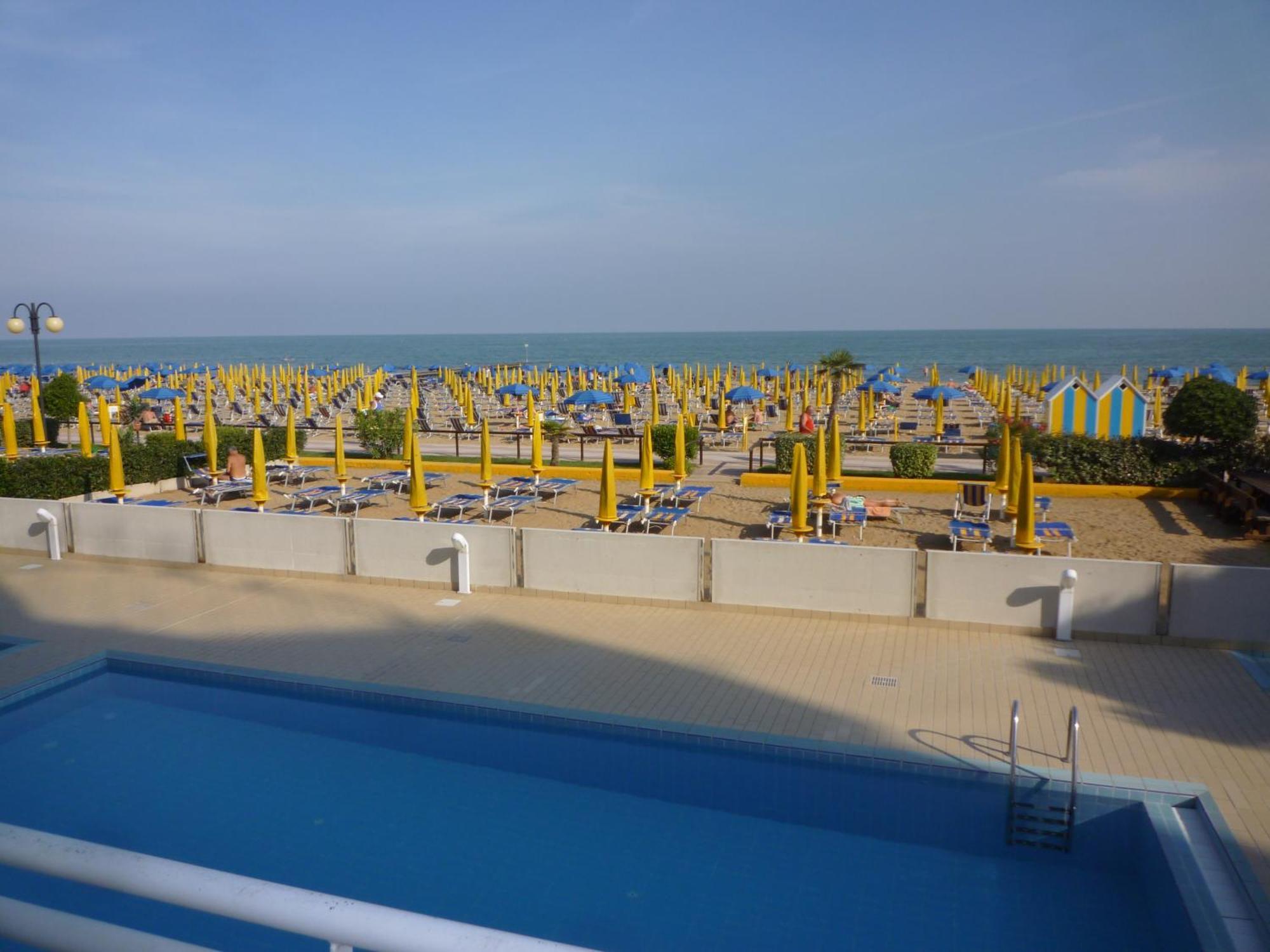 Semiramis Appartamento *