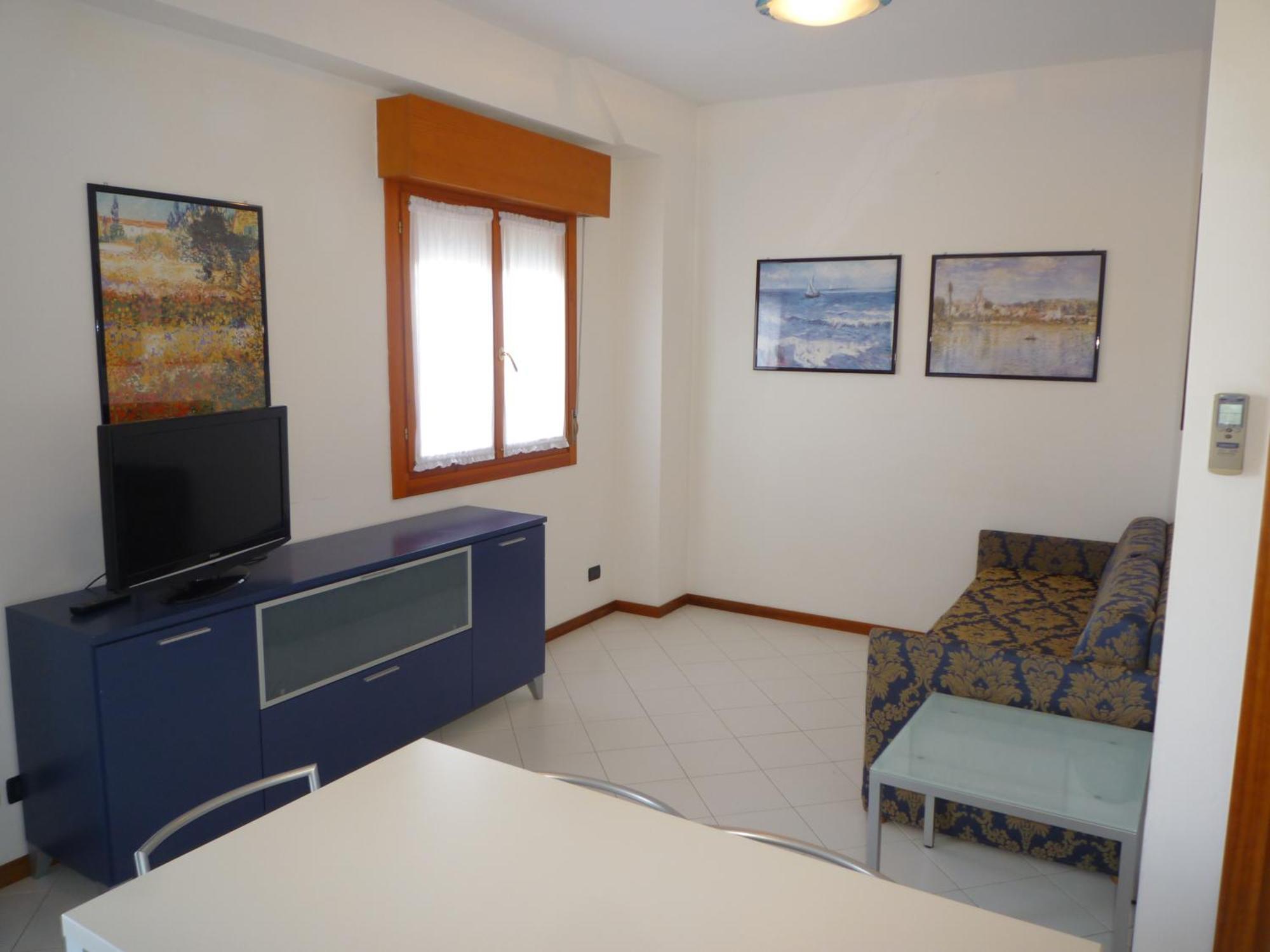 Appartamento Semiramis *