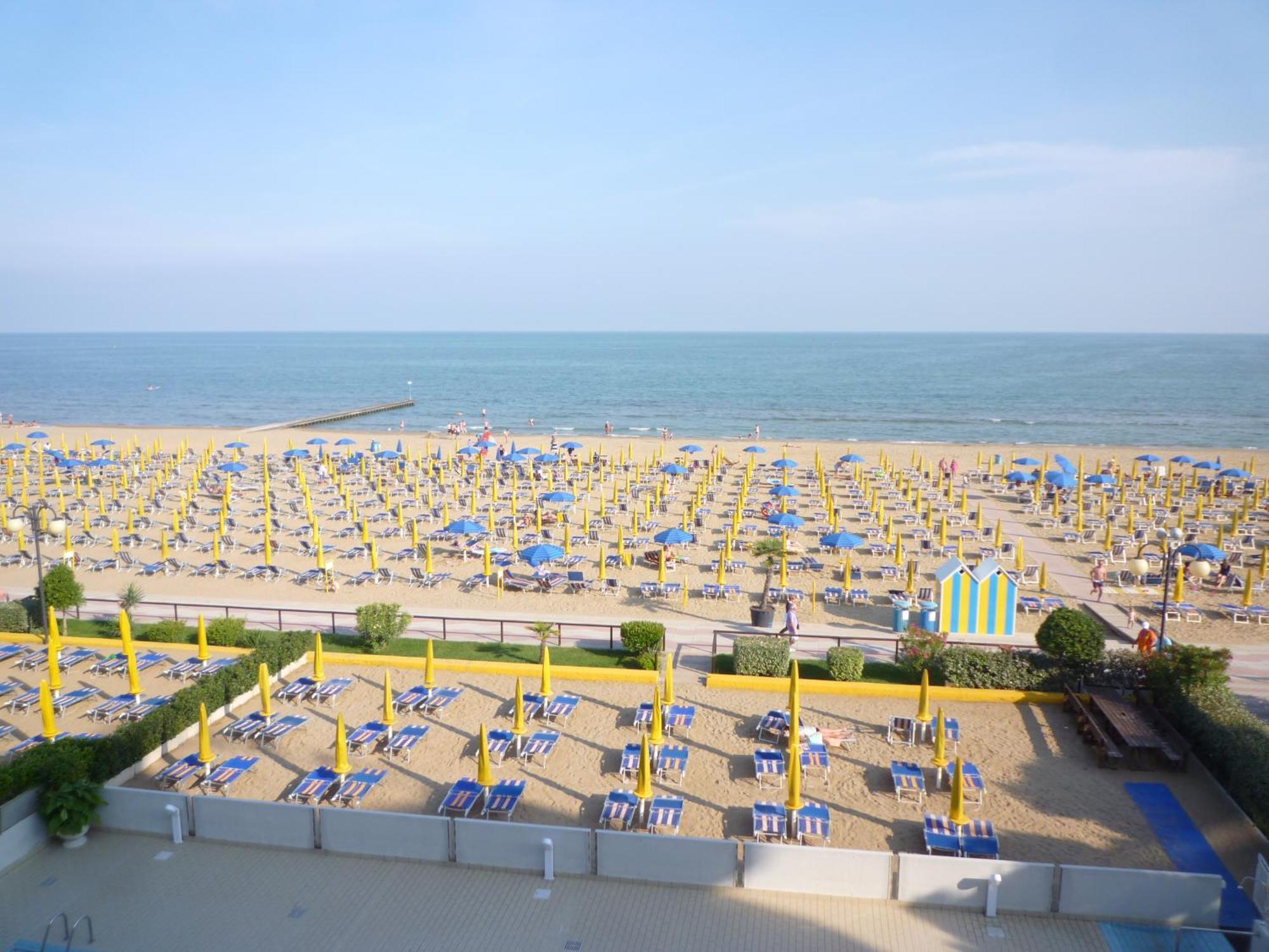 Appartamento Semiramis