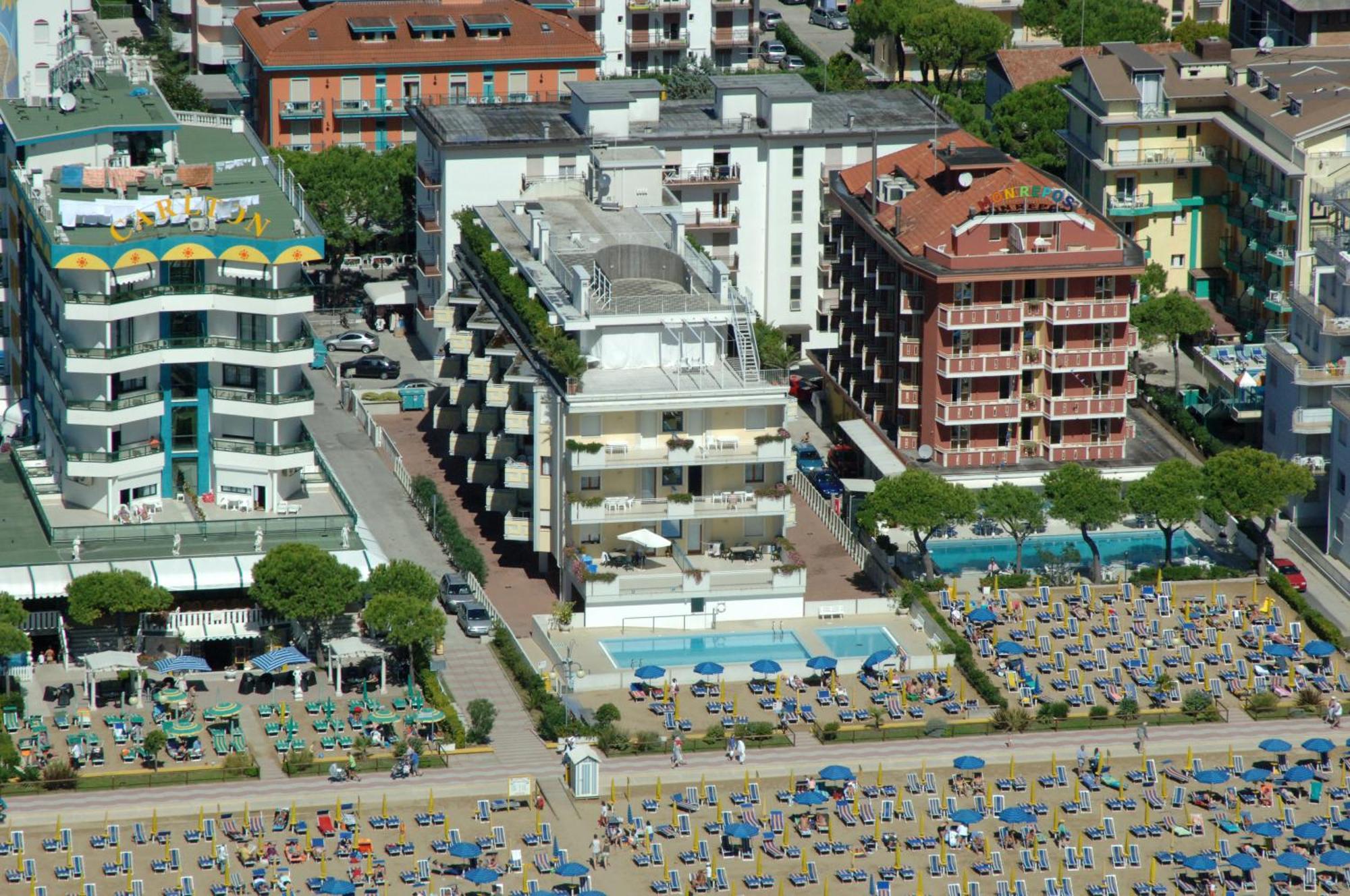 Appartamento Semiramis Lido di Jesolo